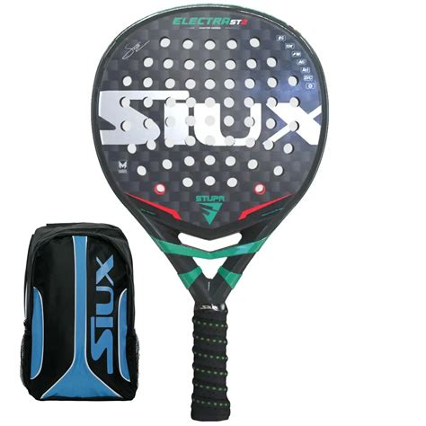 siux padel shop